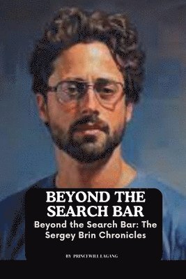 bokomslag Beyond the Search Bar