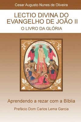 Lectio Divina do Evangelho de João II