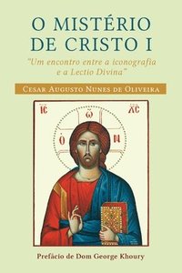 bokomslag O Mistrio de Cristo I