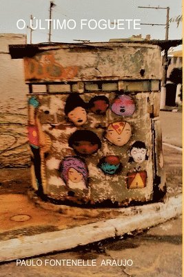 O Último Foguete 1