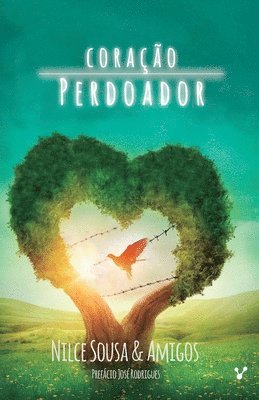 Nilce Sousa - Coração Perdoador, Häftad