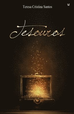 Teresa Cristina Santos - Tesouros, Häftad