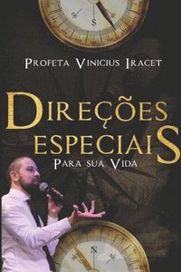 bokomslag Direções Especiais Para Sua Vida