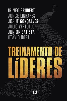 Treinamento de Líderes 1