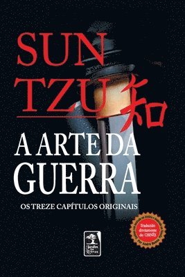 Arte da guerra - Edição luxo