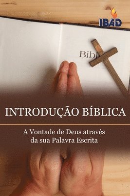 bokomslag Introducao Biblica