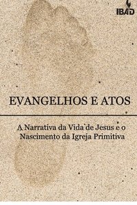 bokomslag Evangelhos E Atos