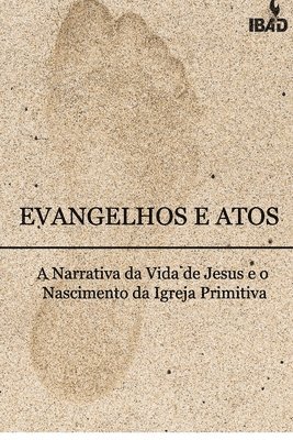 bokomslag Evangelhos E Atos