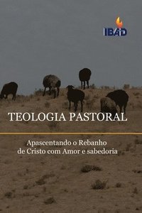 bokomslag Teologia Pastoral: Apascentando O Rebanho De Cristo Com Amor E Sabedoria