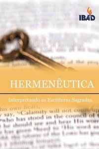 bokomslag Hermeneutica
