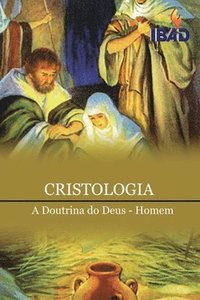 bokomslag Cristologia