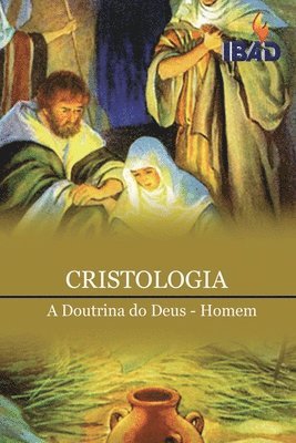 bokomslag Cristologia