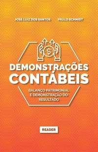 bokomslag Demonstrações Contábeis: Balanço Patrimonial E Demonstração Do Resultado