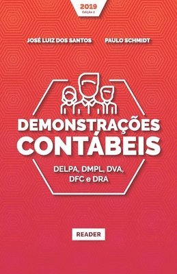 Demonstrações Contábeis: Delpa, Dmpl, Dva, Dfc E Dra 1