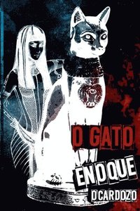 bokomslag O Gato