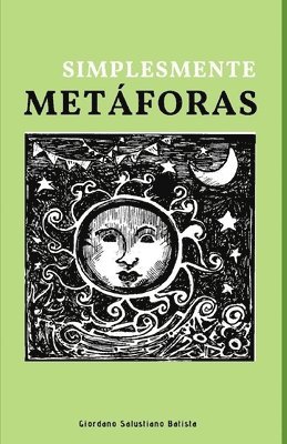 Giordano Salustiano Batista - Simplesmente Metáforas, Häftad
