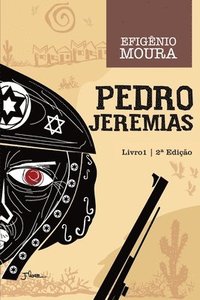 bokomslag Pedro Jeremias