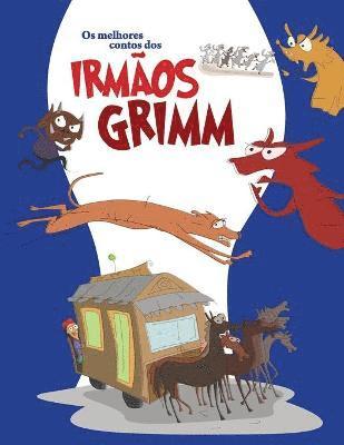 Os melhores contos dos irmos Grimm 1