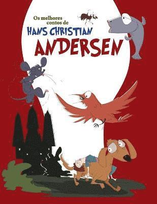 Os melhores contos de Hans Christian Andersen 1