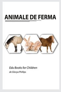 bokomslag Animale de Ferma