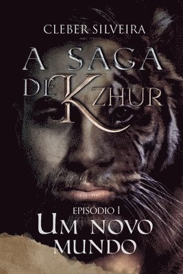 Cleber Silveira - Um novo mundo, Häftad