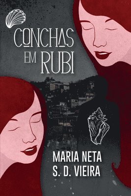 Conchas em Rubi 1