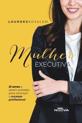 Mulher Executiva 1