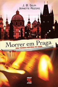 bokomslag Morrer em Praga