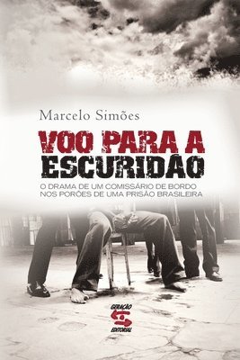 bokomslag Voo para escuridão