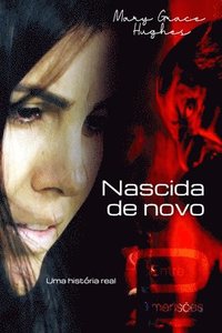 bokomslag Hughes, M: POR-NASCIDA DE NOVO