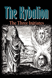 bokomslag The Kybalion