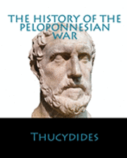 The History Of The Peloponnesian War 1