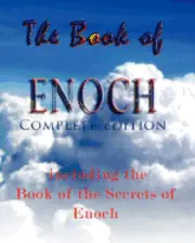 Anonymous - The Book Of Enoch, Complete Edition: Including The Book Of The Secrets Of Enoch, Häftad. Tillgänglighet: Lägg i varukorg