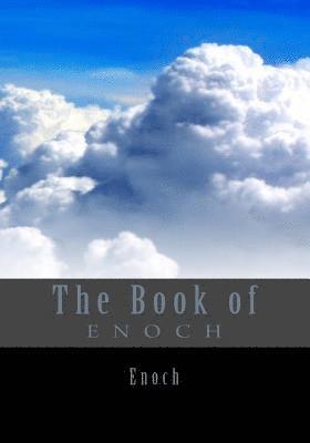 Enoch - The Book Of Enoch, Häftad