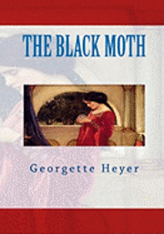 The Black Moth 1