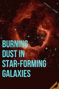 bokomslag Burning Dust in Star-Forming Galaxies