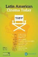 bokomslag Latin-American Cinema Today