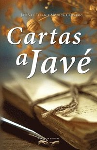 bokomslag Cartas a Javé