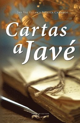 bokomslag Cartas a Javé