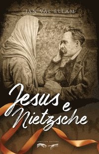 bokomslag Jesus e Nietzsche
