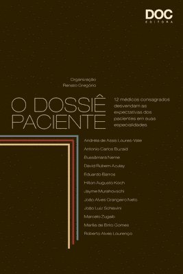 O Dossiê Paciente 1