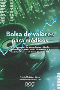 bokomslag Bolsa de Valores Para Médicos