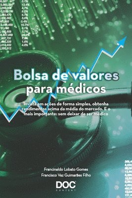 Bolsa de Valores Para Médicos 1