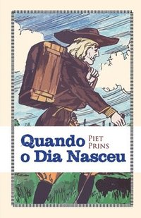 bokomslag Quando o Dia Nasceu