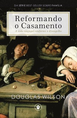 bokomslag Reformando o Casamento