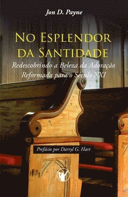 No Esplendor da Santidade 1