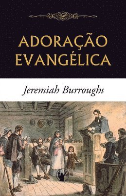 Manoel Canuto - Adoração Evangélica, Häftad