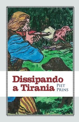 Dissipando a Tirania 1