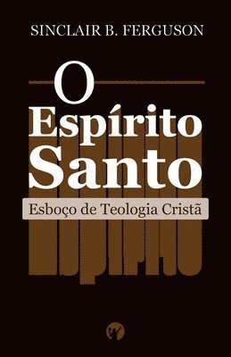 Manoel Canuto - O Espírito Santo, Häftad