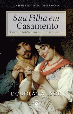 Sua Filha em Casamento